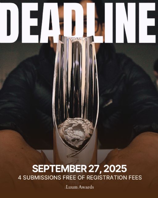 Luum Awards 2025 en recta final: dos destinos, un solo propósito - 1, Foto 1