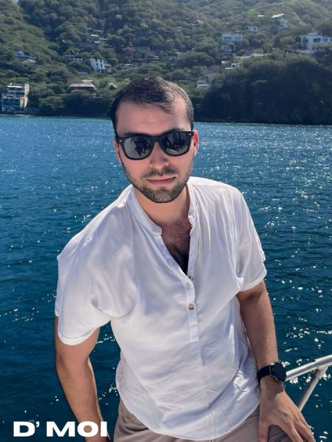 “Internacional”: la canción que fusiona afrobeat y electrónica con sello barranquillero - 1, Foto 1