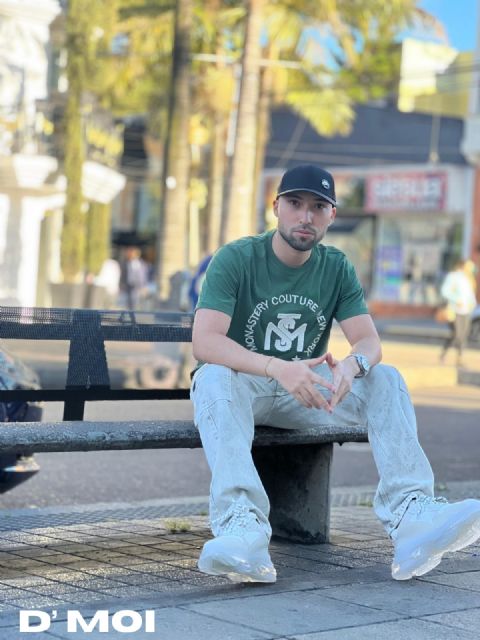 “Internacional”: la canción que fusiona afrobeat y electrónica con sello barranquillero - 3, Foto 3