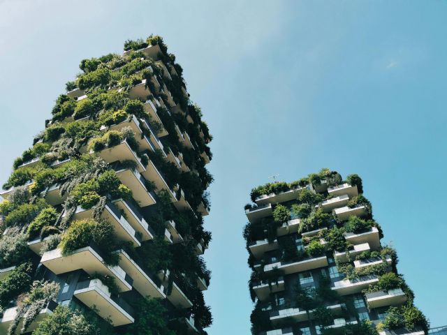 Cómo las ciudades se reinventan para afrontar las olas de calor - 1, Foto 1