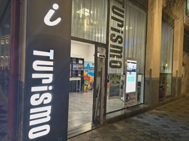 Los Alcázares refuerza su modelo de Destino Turístico Inteligente con la creación de la Smart Office - 1, Foto 1