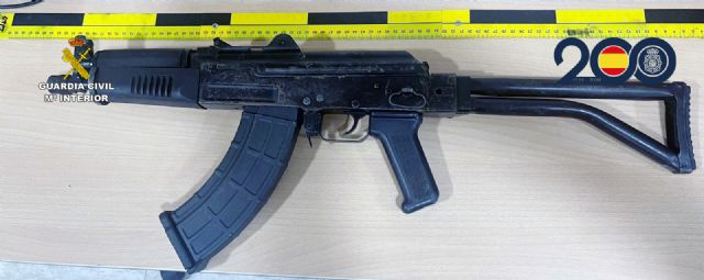 Desmantelado un grupo criminal dedicado a 'vuelcos' de droga - 2, Foto 2