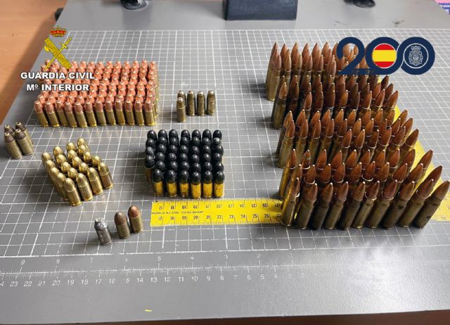 Desmantelado un grupo criminal dedicado a 'vuelcos' de droga - 4, Foto 4