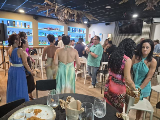 Cartagena acogió el primer encuentro de creadores de contenido de la Región de Murcia - 3, Foto 3