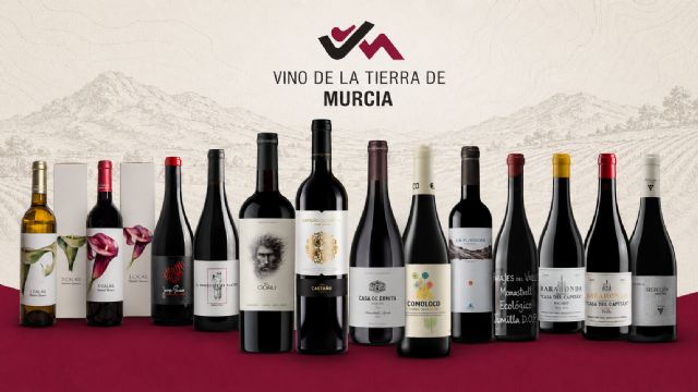 Vino de la Tierra de Murcia estrena Instagram para acercar la IGP Murcia al público - 2, Foto 2