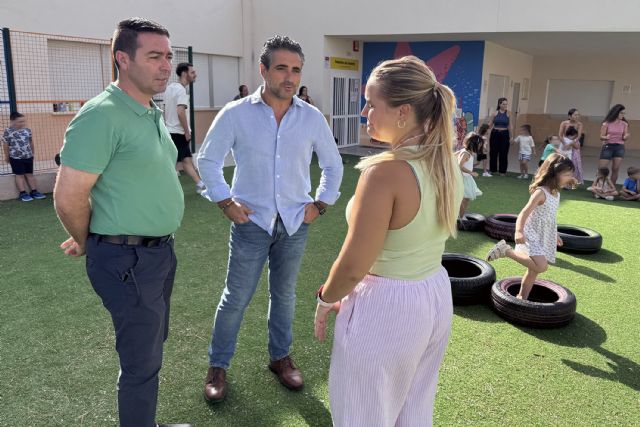 420 menores participan en el programa Concilia Ocio Verano 2026 - 2, Foto 2
