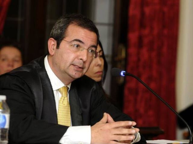 IPSE pone al penalista Fermín Guerrero Faura al frente de su batalla judicial: «La defensa de España se libra también en los tribunales» - 2, Foto 2