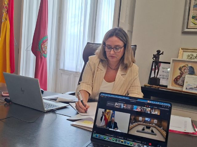 La Comunidad muestra su apoyo a Ceuta y vota a favor de una ayuda de 25 millones para que afronte la crisis migratoria - 2, Foto 2