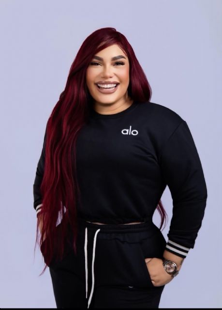 Giselle Jorge “La Perris” debuta en la música con el sencillo “Nadie Me Gusta Más Que Tú” - 2, Foto 2