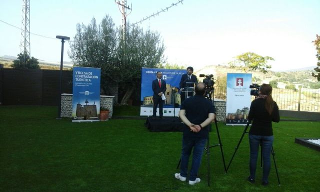El Ayuntamiento de Molina de Segura se une a la celebración del Día Mundial del Turismo hoy 27 de septiembre - 1, Foto 1