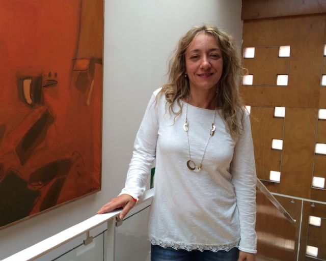 El PSOE denuncia que el PP no tenga entre sus planes potenciar el desarrollo de la Universidad de Lorca - 1, Foto 1