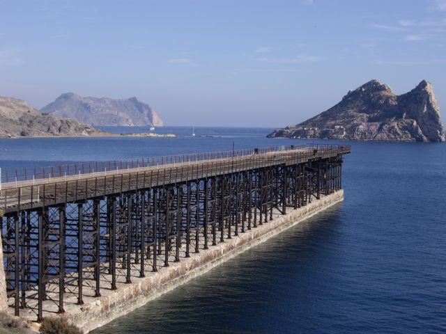 El Ayuntamiento de Águilas presenta seis alegaciones al Plan de Gestión de Espacios Protegidos del Mar Menor y la Franja Litoral Mediterránea - 1, Foto 1