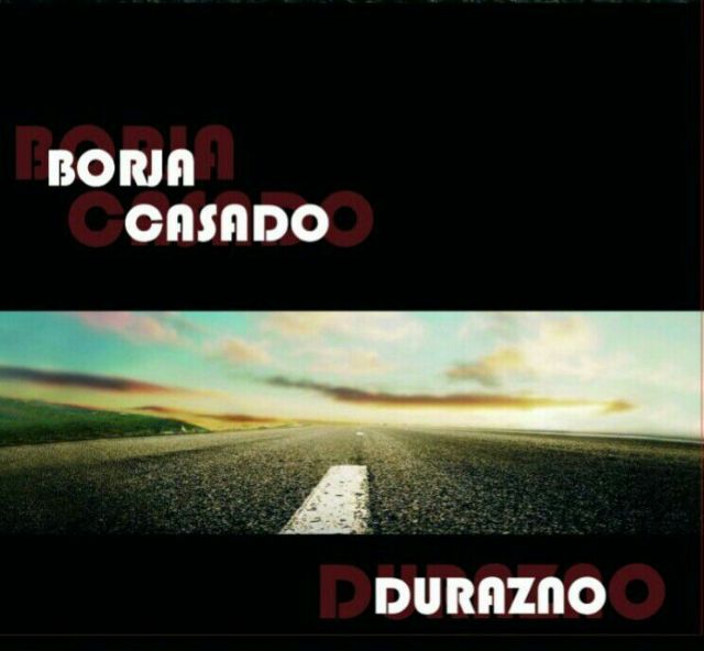 Durazno, nuevo trabajo del cantautor Borja Casado - 1, Foto 1