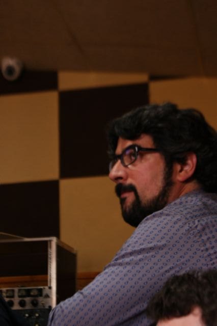 Durazno, nuevo trabajo del cantautor Borja Casado - 2, Foto 2