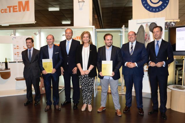 Visita a la Feria del Mueble de Yecla - 3, Foto 3