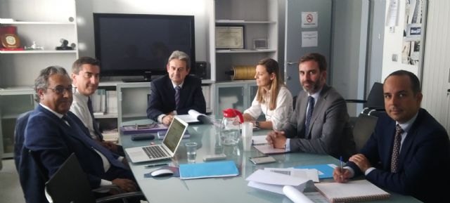 Más de cuatro millones de vehículos circularon por la autovía del Noroeste en 2015, con un incremento de 6 puntos respecto al año anterior - 1, Foto 1