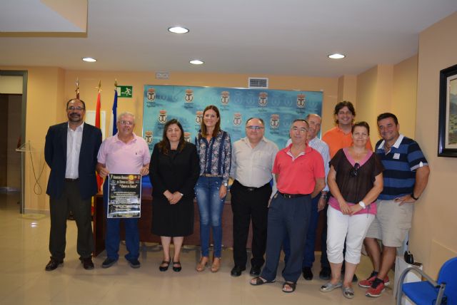 El Auditorio acogerá este fin de semana el V Certamen Regional de Bandas de Música Ciudad de Águilas - 1, Foto 1