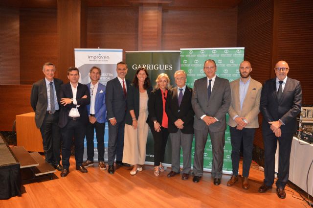 Planificación, consenso y un protocolo bien definido, claves para garantizar la sucesión en la empresa familiar - 1, Foto 1