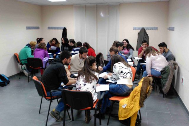 La Concejalía de Juventud oferta nuevos talleres y cursos dentro de la programación 'Caravaca Joven' - 2, Foto 2