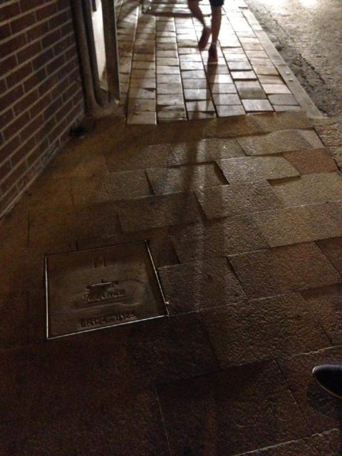 Antonio Meca preguntará en el pleno por las deficiencias que se observan en las obras de Juan Carlos I. - 3, Foto 3