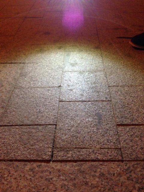 Antonio Meca preguntará en el pleno por las deficiencias que se observan en las obras de Juan Carlos I. - 5, Foto 5