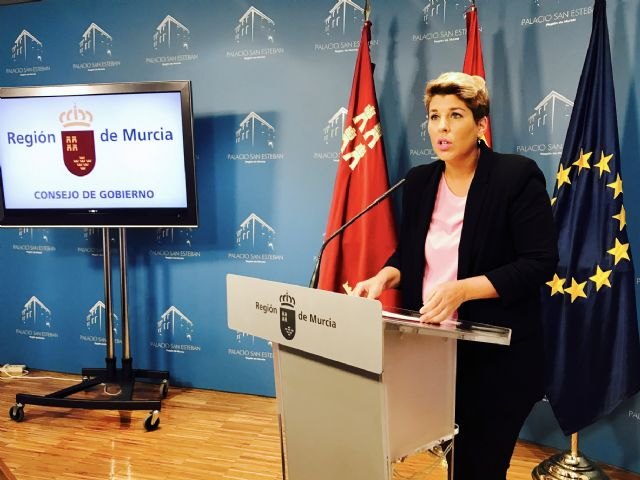 Casi 4 millones para medicamentos exclusivos destinados a hospitales de la Región - 1, Foto 1