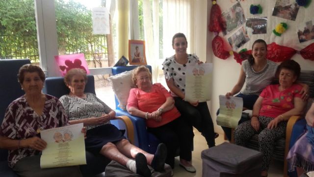 Blanca celebra del 1 al 8 de octubre la Semana del Mayor - 1, Foto 1