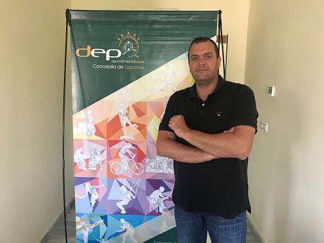 Lorca se une a la Semana Europea del Deporte 2017 - 1, Foto 1