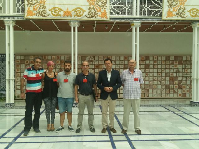 Se aprueba la iniciativa de Ciudadanos para conceder ayudas a los afectados por la enfermedad inflamatoria intestinal - 1, Foto 1