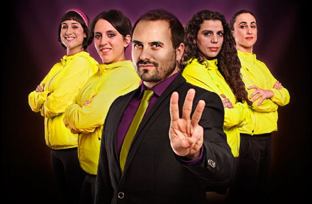 Teatro de la Entrega presenta '3.000 km' - 1, Foto 1