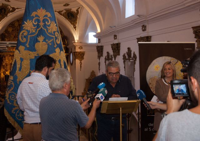 La exposición “De seda y oro, plata, óleo o azabache…Capotes con historia” reunirá en el MASS 35 capotes históricos y de las más grandes figuras del toreo - 1, Foto 1