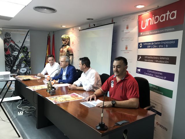 La carrera ´2 Reinos by Gaes´ constará de 3 etapas con más de 200 kilómetros para recorrerlos en mountain bike - 2, Foto 2