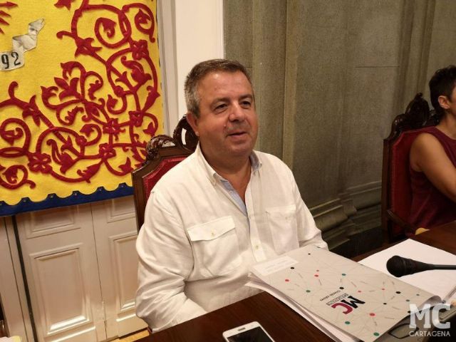 MC exige a la alcaldesa y al Gobierno estatal que atiendan el mandato del Pleno y a los vecinos para atajar la inseguridad ciudadana en el municipio - 1, Foto 1