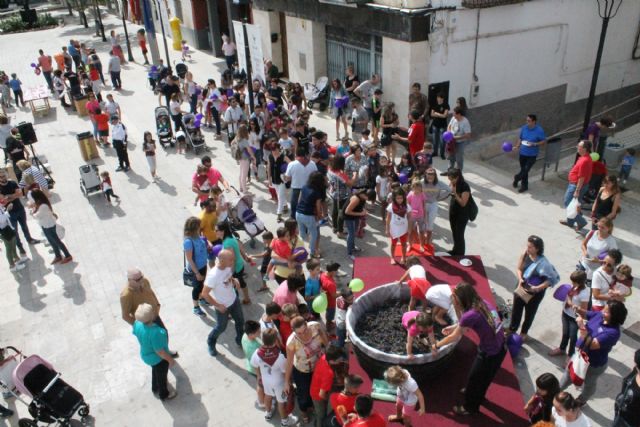 Segundo fin de semana de Fiestas del Vino - 1, Foto 1