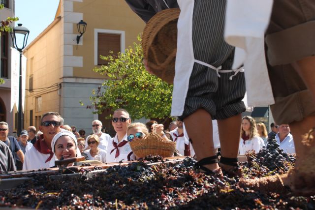 Segundo fin de semana de Fiestas del Vino - 2, Foto 2