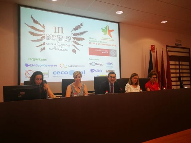 Una de cada cuatro hectáreas de la Región cuenta con alguna figura de protección medioambiental - 1, Foto 1