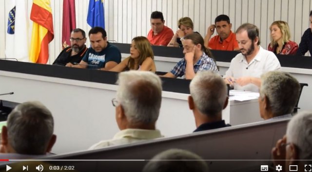 Ciudadanos Las Torres denuncia más poder económico y político a la concejala trásfuga - 1, Foto 1