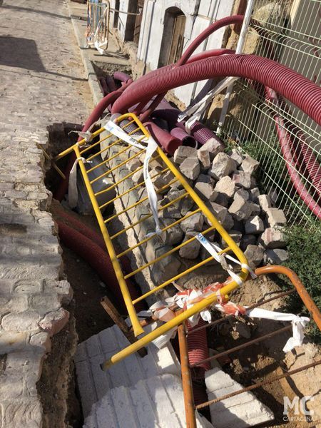 MC: El PSOE retoma el estilo ´Puerta Nueva´ para la Morería Baja - 2, Foto 2