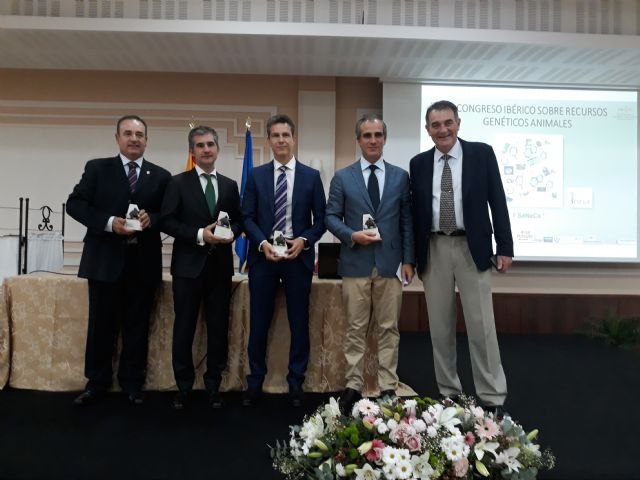 200 científicos y restauradores debaten en Murcia sobre las razas autóctonas, sus productos derivados y sus elaboraciones gastronómicas - 1, Foto 1