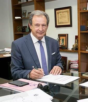 Los Graduados Sociales reciben el premio TSJMU 2018 del Tribunal Superior de Justicia por el desarrollo de la web de promoción de la mediación - 1, Foto 1