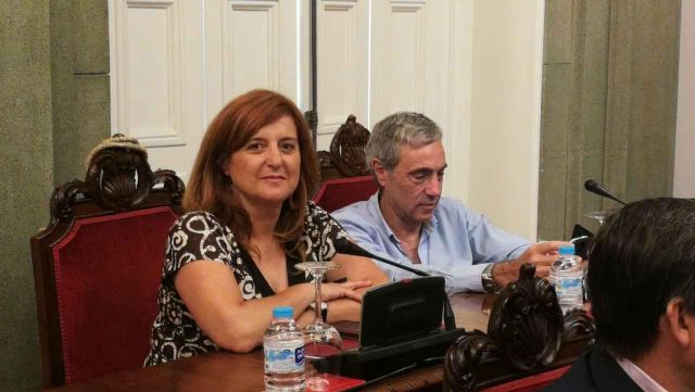 CTSSP denuncia nuevamente la situación del Llano - 1, Foto 1