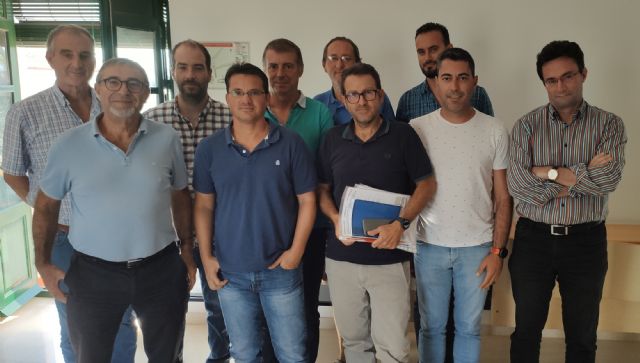 ´NUVES´ analizará las prácticas de nutrición vegetal más sostenibles para el Campo de Cartagena - 2, Foto 2