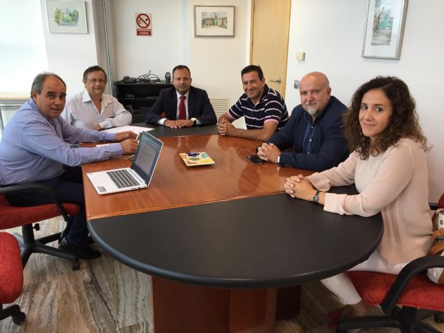 Las ayudas a la adaptación de antenas colectivas en la Región no podrán solicitarse hasta el primer trimestre de 2020 - 1, Foto 1