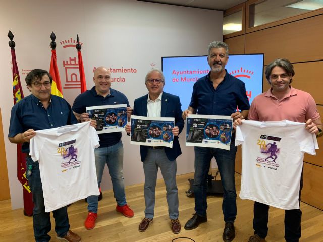 El Auditorio Parque Fofó acoge mañana la jornada #BeActive Night con zumba, yoga, body combat y bailes para todas las edades - 2, Foto 2