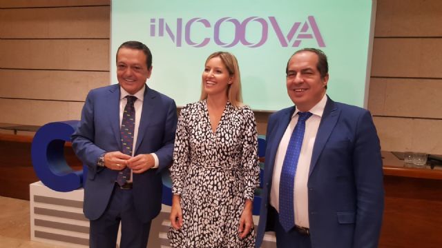 50 emprendedores y unas treinta empresas y asociaciones participan en el proyecto Incoova para la mejora de la gestión empresarial - 1, Foto 1