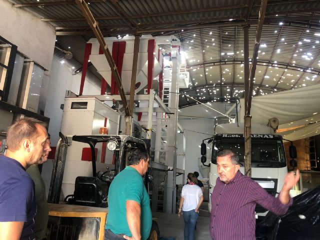 El PP reclama al Ayuntamiento que facilite a los afectados por las inundaciones la información sobre las ayudas - 1, Foto 1