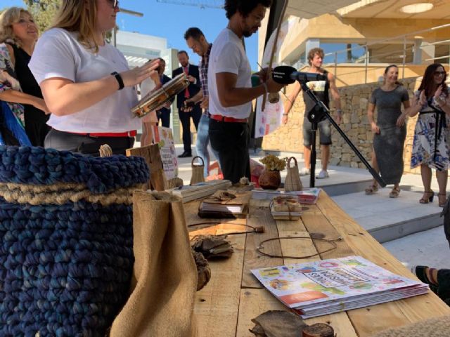 El programa ´Parques, Música y Acción´ regresa en octubre a los jardines de Murcia con más de 350 talleres gratuitos - 4, Foto 4