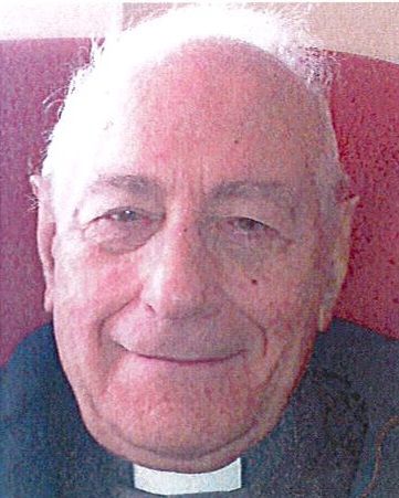 Fallece el sacerdote Julián García López - 1, Foto 1