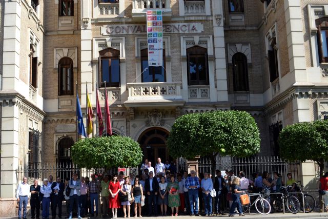 La Universidad de Murcia publicará el lunes la convocatoria de becas propias - 1, Foto 1