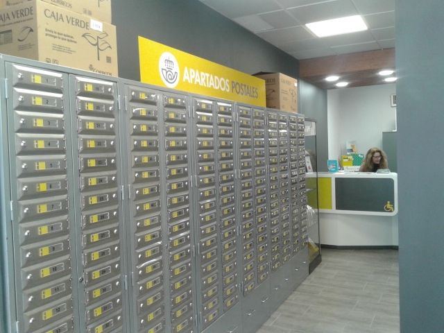 Correos ofrece servicios gratuitos para facilitar la entrega de envíos a los afectados por la DANA en la Región de Murcia - 2, Foto 2